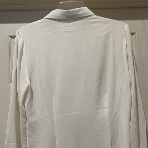 HAVE L Button Down - Picture 6 of 7